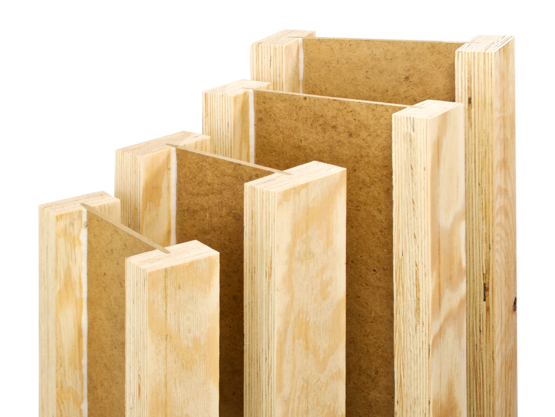 STEICO joist