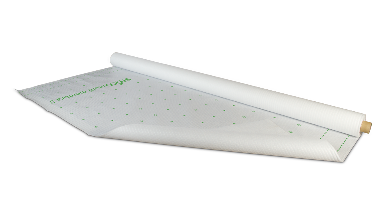 STEICO multi membra 5