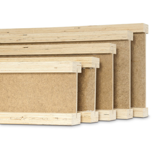 STEICO joist