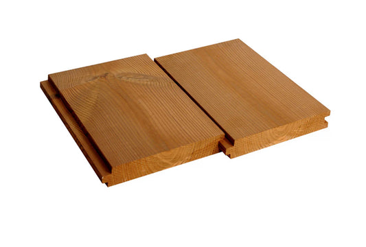 Obklad Panel Systém 19x140 mm
