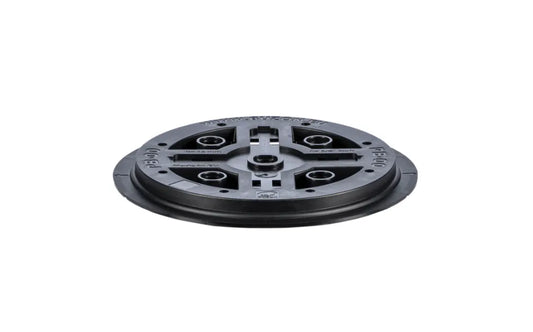 Rektifikačný terč Buzon PB-00, výška 15 mm