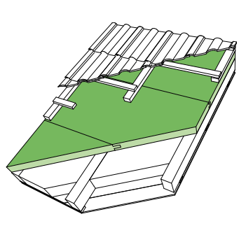 STEICO Universal