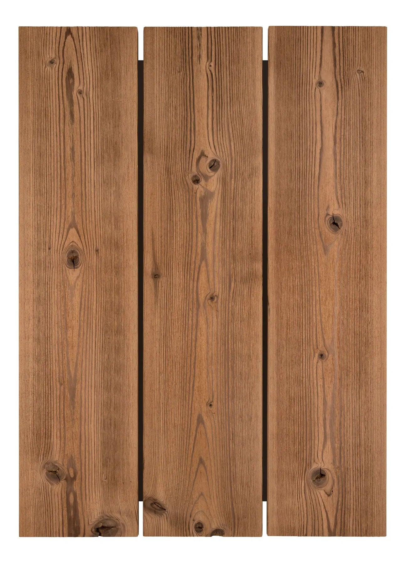 Terasový profil SHP 26x140 mm s úchytmi, kartáčovaný